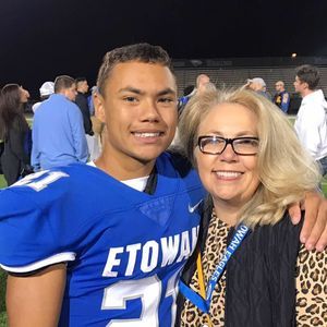 Meet your Posher, Kathy